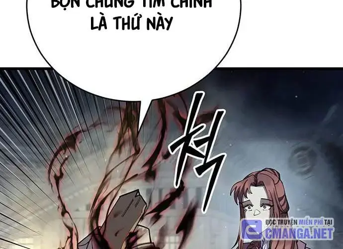 Touhou Bougetsushou: Silent Sinner In Blue Chapter 93 - Trang 2