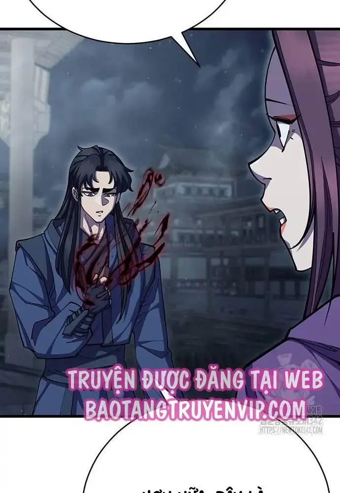 Touhou Bougetsushou: Silent Sinner In Blue Chapter 93 - Trang 2