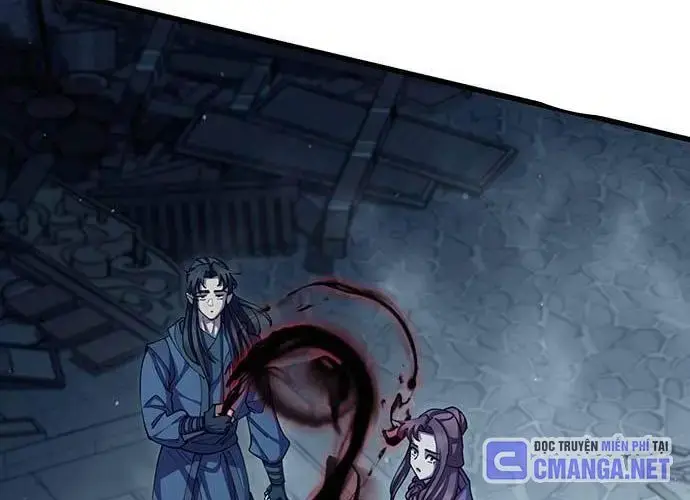 Touhou Bougetsushou: Silent Sinner In Blue Chapter 93 - Trang 2