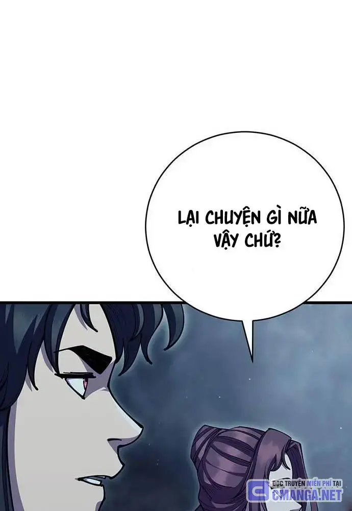 Touhou Bougetsushou: Silent Sinner In Blue Chapter 93 - Trang 2