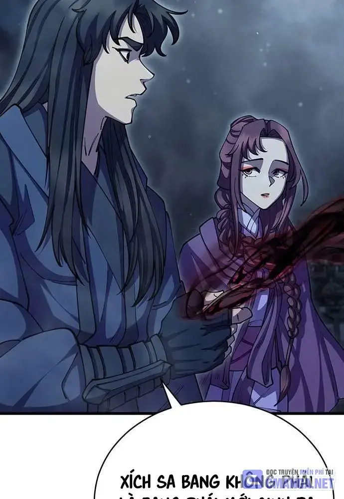 Touhou Bougetsushou: Silent Sinner In Blue Chapter 93 - Trang 2