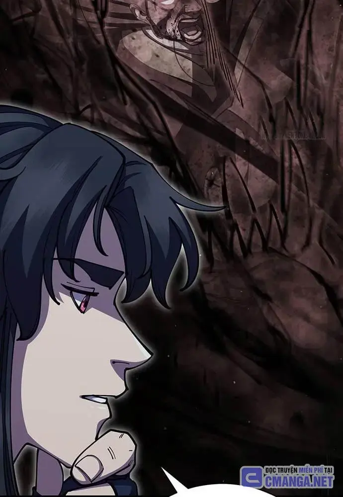 Touhou Bougetsushou: Silent Sinner In Blue Chapter 93 - Trang 2