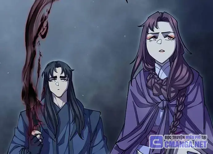 Touhou Bougetsushou: Silent Sinner In Blue Chapter 93 - Trang 2