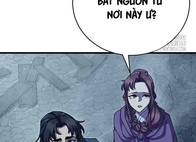 Touhou Bougetsushou: Silent Sinner In Blue Chapter 93 - Trang 2