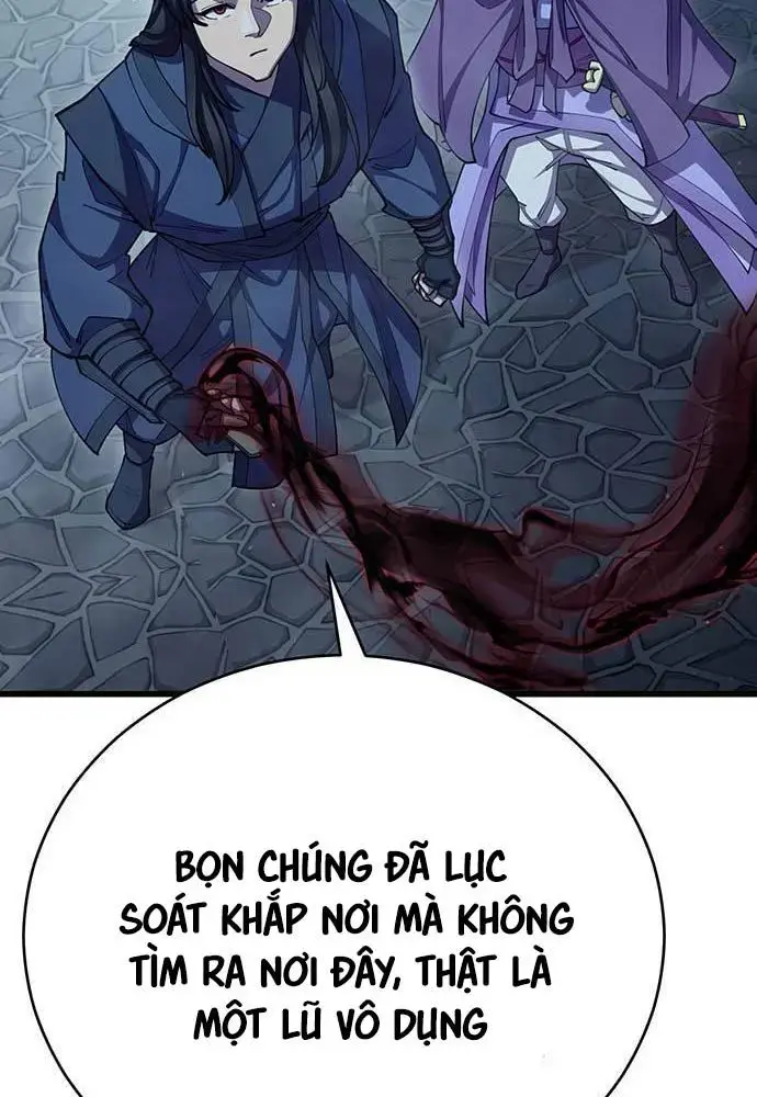 Touhou Bougetsushou: Silent Sinner In Blue Chapter 93 - Trang 2