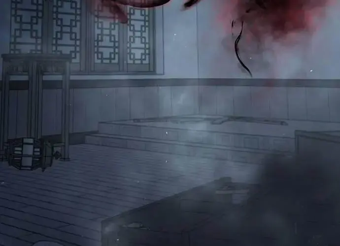 Touhou Bougetsushou: Silent Sinner In Blue Chapter 93 - Trang 2