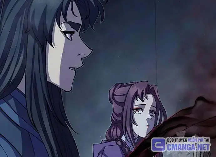 Touhou Bougetsushou: Silent Sinner In Blue Chapter 93 - Trang 2