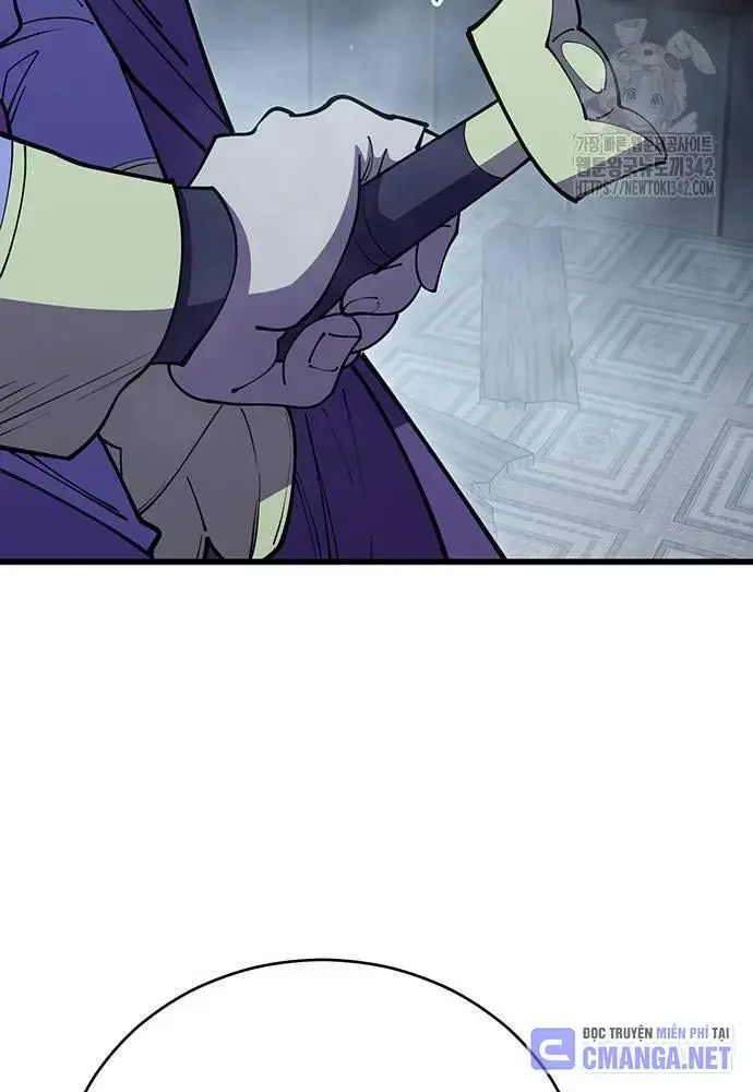 Touhou Bougetsushou: Silent Sinner In Blue Chapter 93 - Trang 2