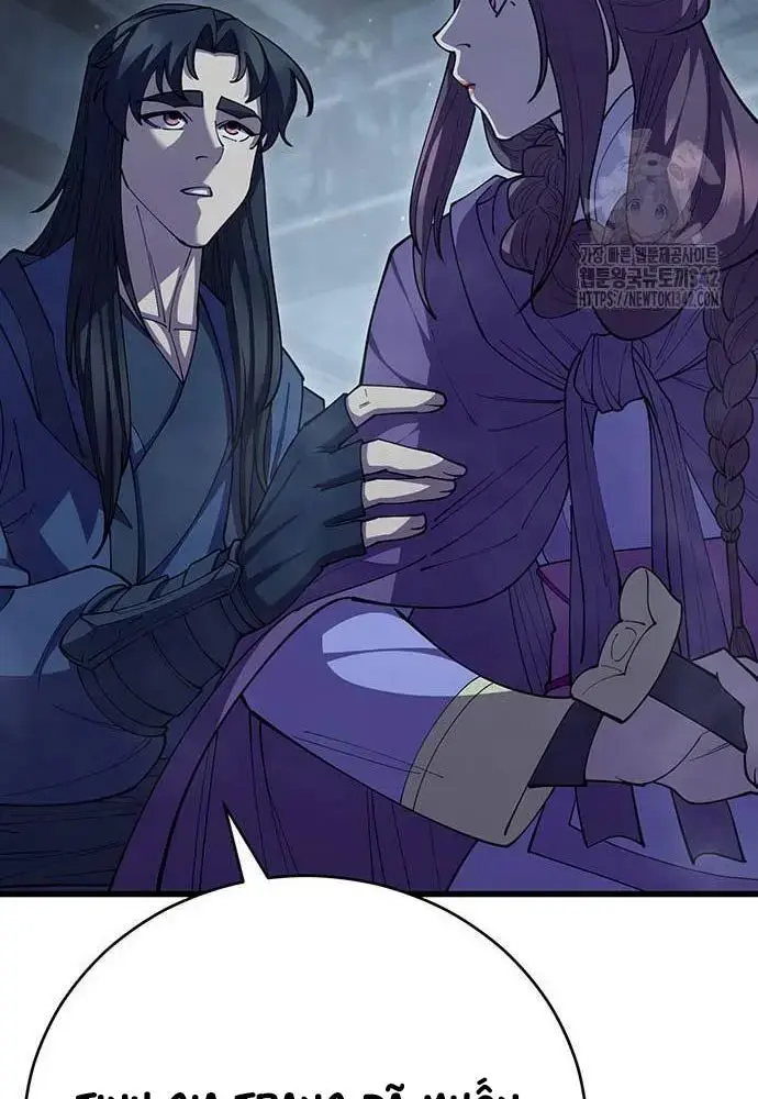 Touhou Bougetsushou: Silent Sinner In Blue Chapter 93 - Trang 2