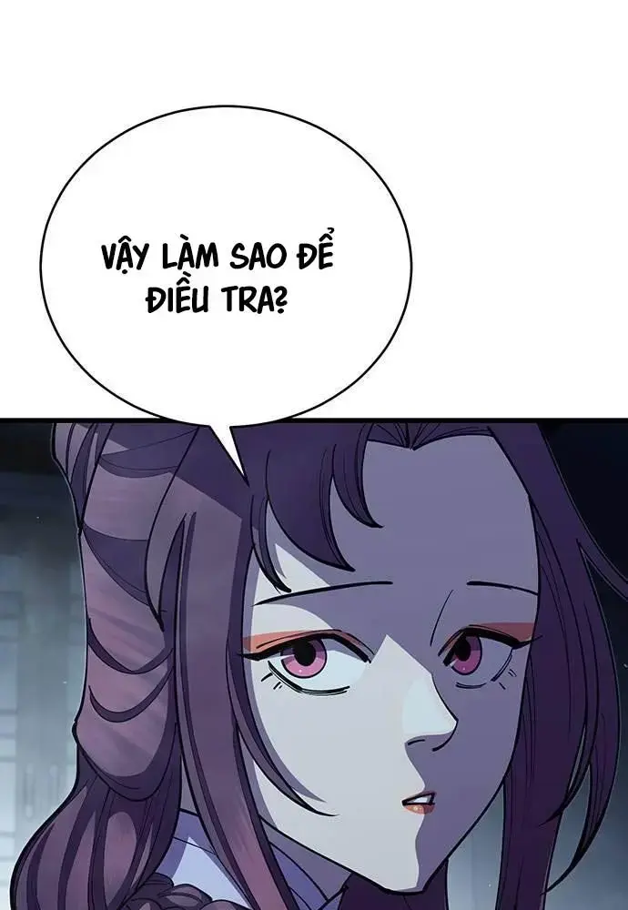 Touhou Bougetsushou: Silent Sinner In Blue Chapter 93 - Trang 2