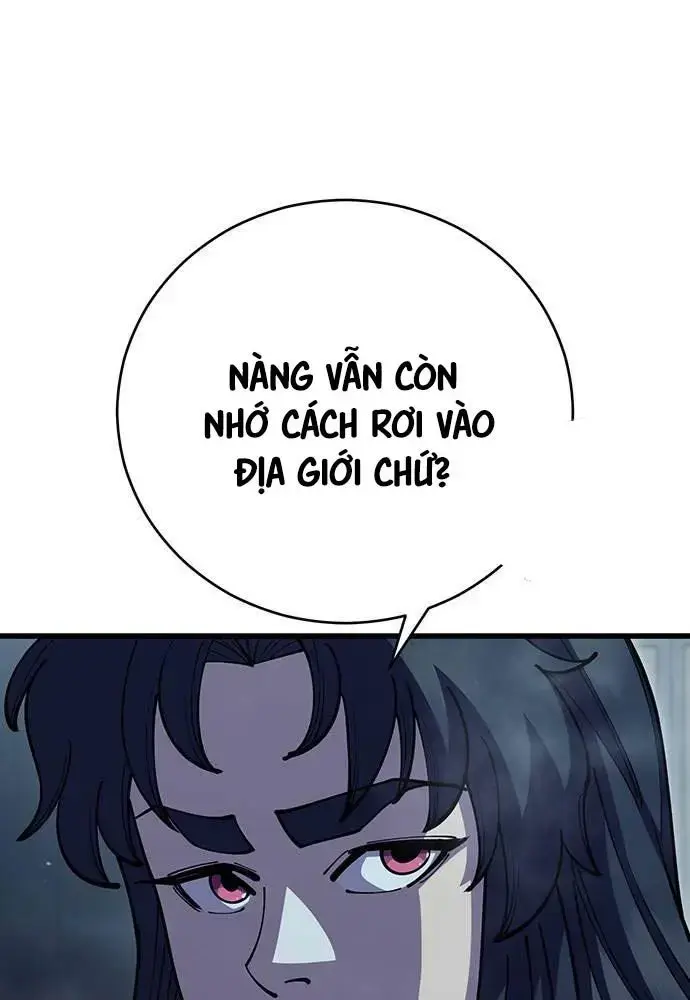 Touhou Bougetsushou: Silent Sinner In Blue Chapter 93 - Trang 2