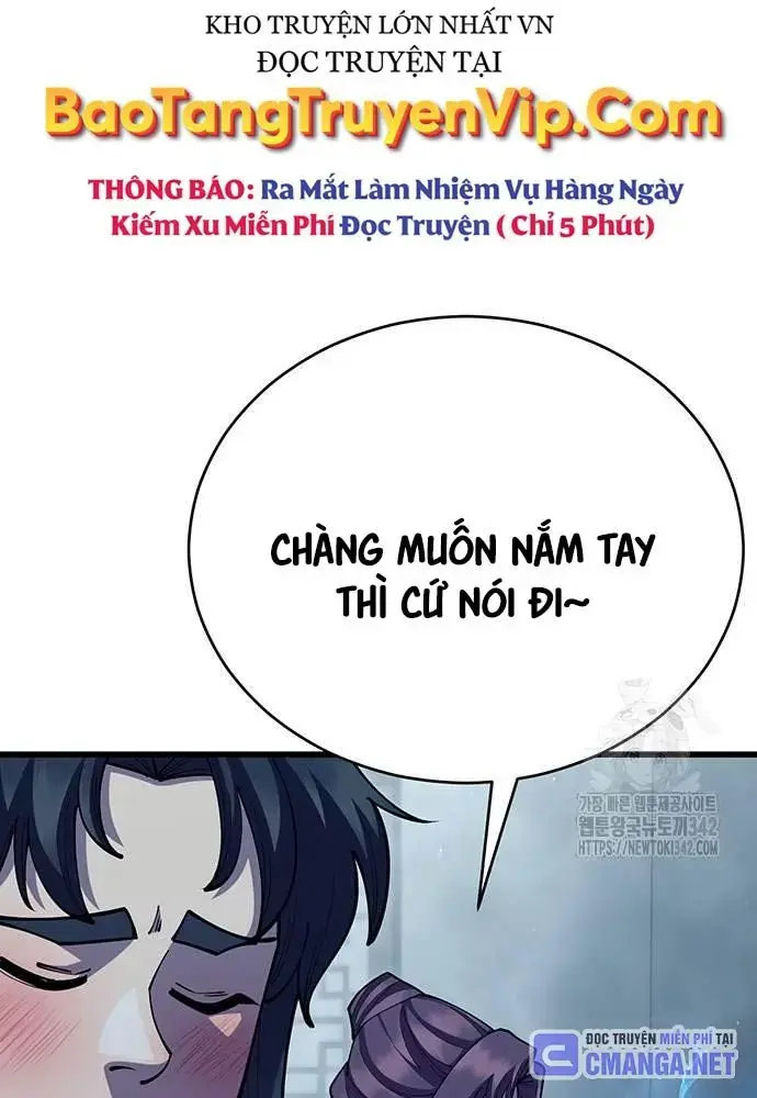 Touhou Bougetsushou: Silent Sinner In Blue Chapter 93 - Trang 2