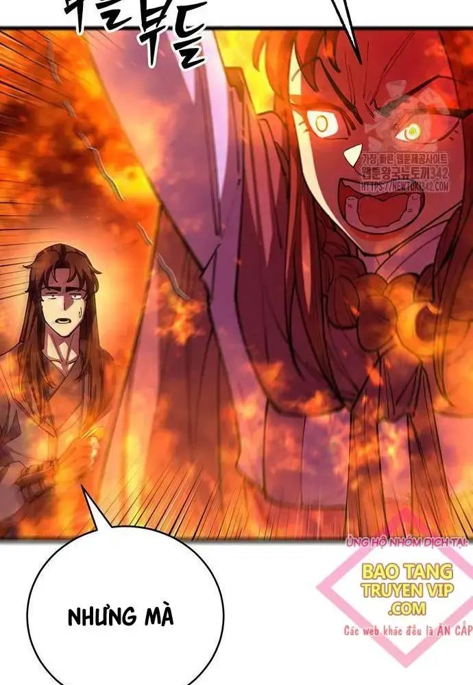 Touhou Bougetsushou: Silent Sinner In Blue Chapter 93 - Trang 2