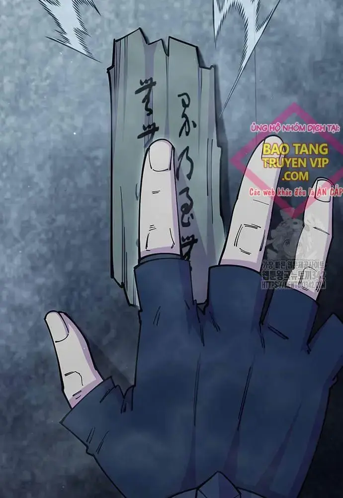 Touhou Bougetsushou: Silent Sinner In Blue Chapter 93 - Trang 2