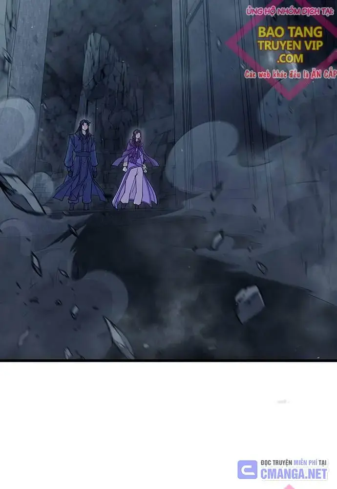 Touhou Bougetsushou: Silent Sinner In Blue Chapter 93 - Trang 2