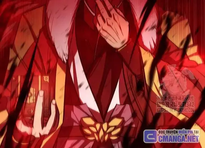 Touhou Bougetsushou: Silent Sinner In Blue Chapter 93 - Trang 2