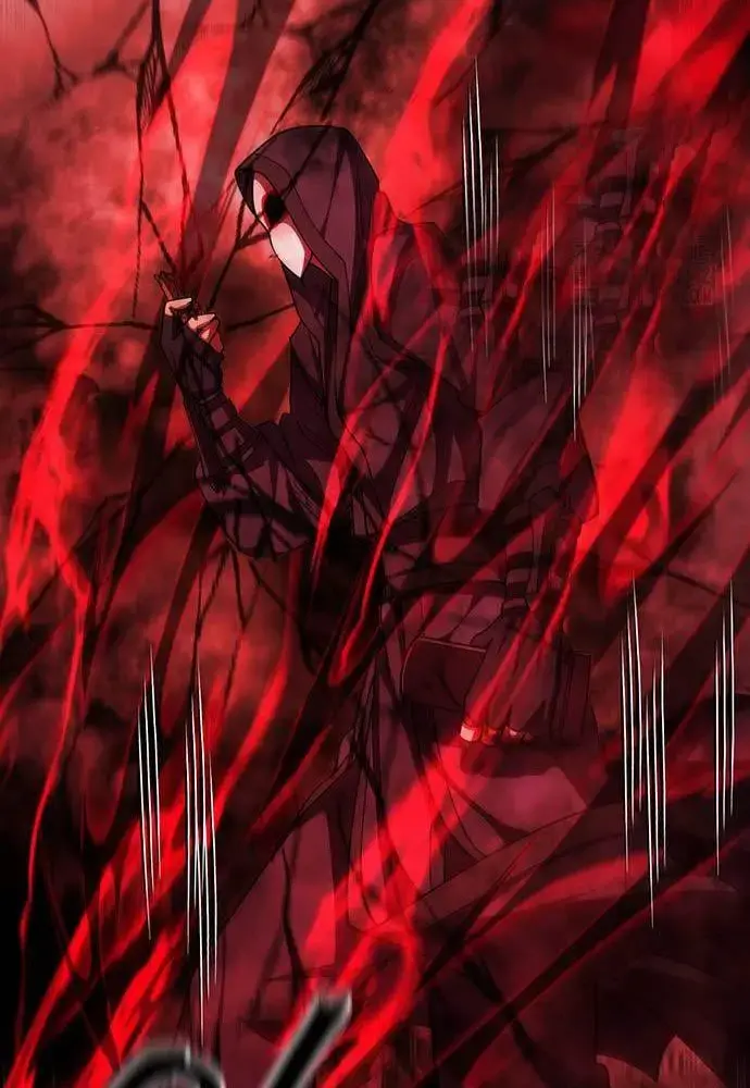 Touhou Bougetsushou: Silent Sinner In Blue Chapter 93 - Trang 2