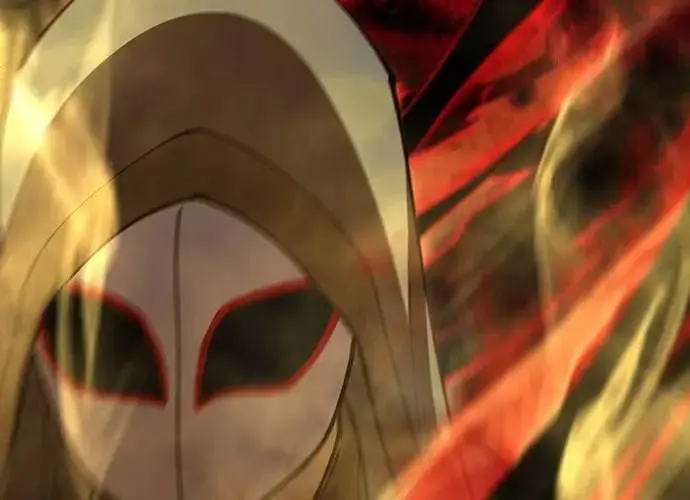 Touhou Bougetsushou: Silent Sinner In Blue Chapter 93 - Trang 2