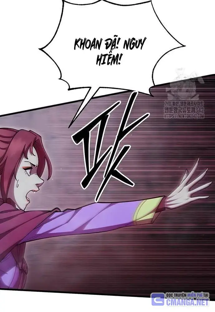 Touhou Bougetsushou: Silent Sinner In Blue Chapter 94 - Trang 2