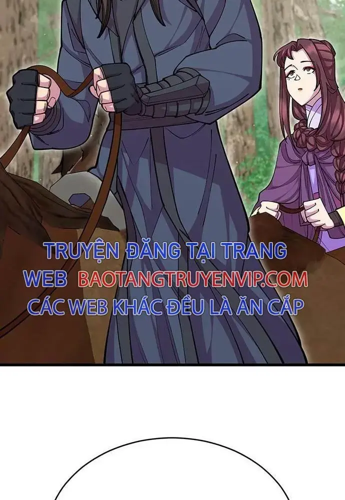 Touhou Bougetsushou: Silent Sinner In Blue Chapter 94 - Trang 2