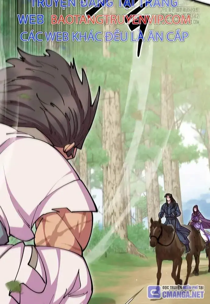 Touhou Bougetsushou: Silent Sinner In Blue Chapter 94 - Trang 2