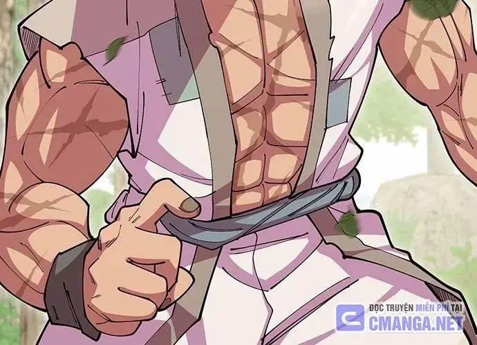 Touhou Bougetsushou: Silent Sinner In Blue Chapter 94 - Trang 2