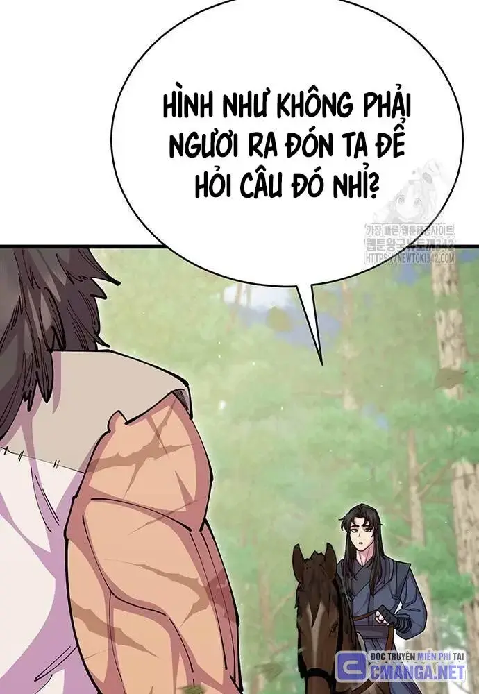 Touhou Bougetsushou: Silent Sinner In Blue Chapter 94 - Trang 2