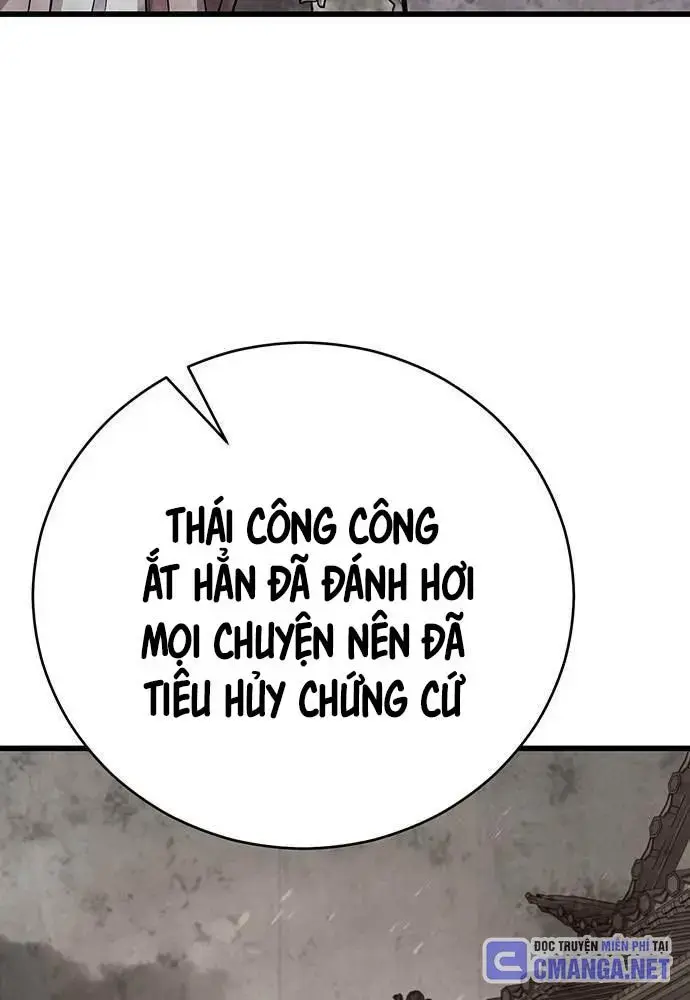 Touhou Bougetsushou: Silent Sinner In Blue Chapter 94 - Trang 2