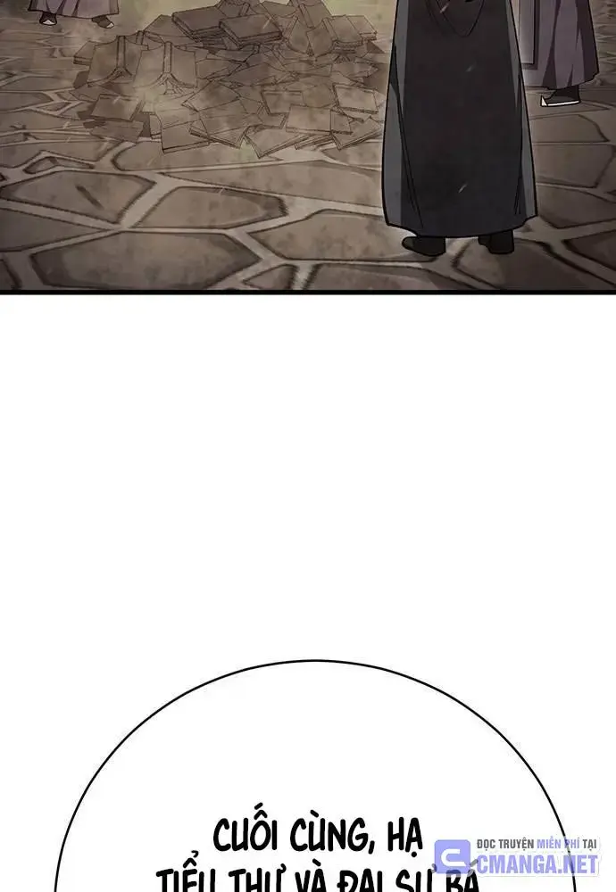 Touhou Bougetsushou: Silent Sinner In Blue Chapter 94 - Trang 2