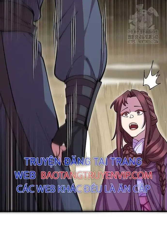 Touhou Bougetsushou: Silent Sinner In Blue Chapter 94 - Trang 2