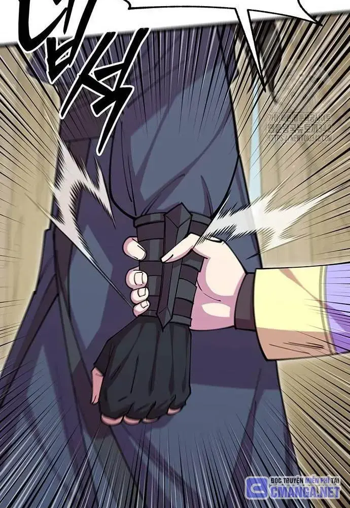 Touhou Bougetsushou: Silent Sinner In Blue Chapter 94 - Trang 2