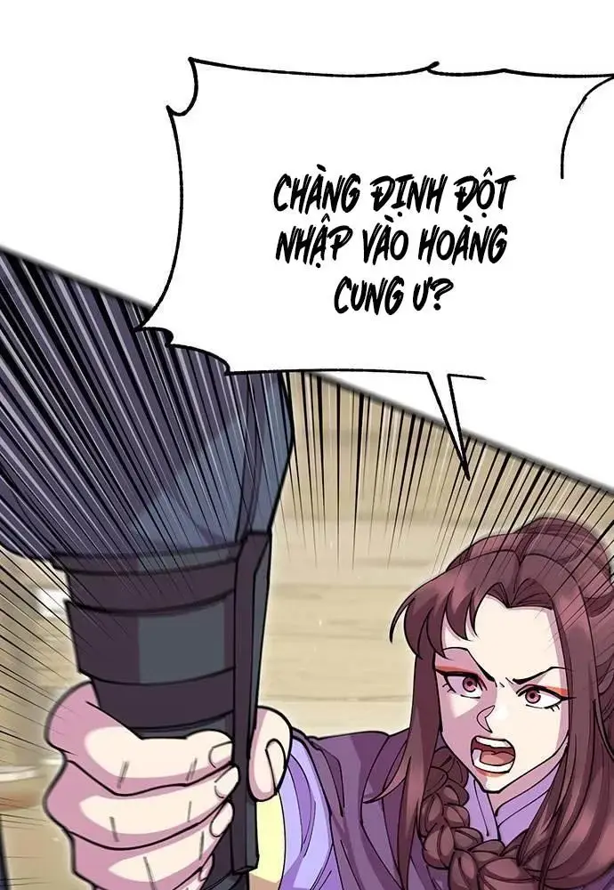 Touhou Bougetsushou: Silent Sinner In Blue Chapter 94 - Trang 2