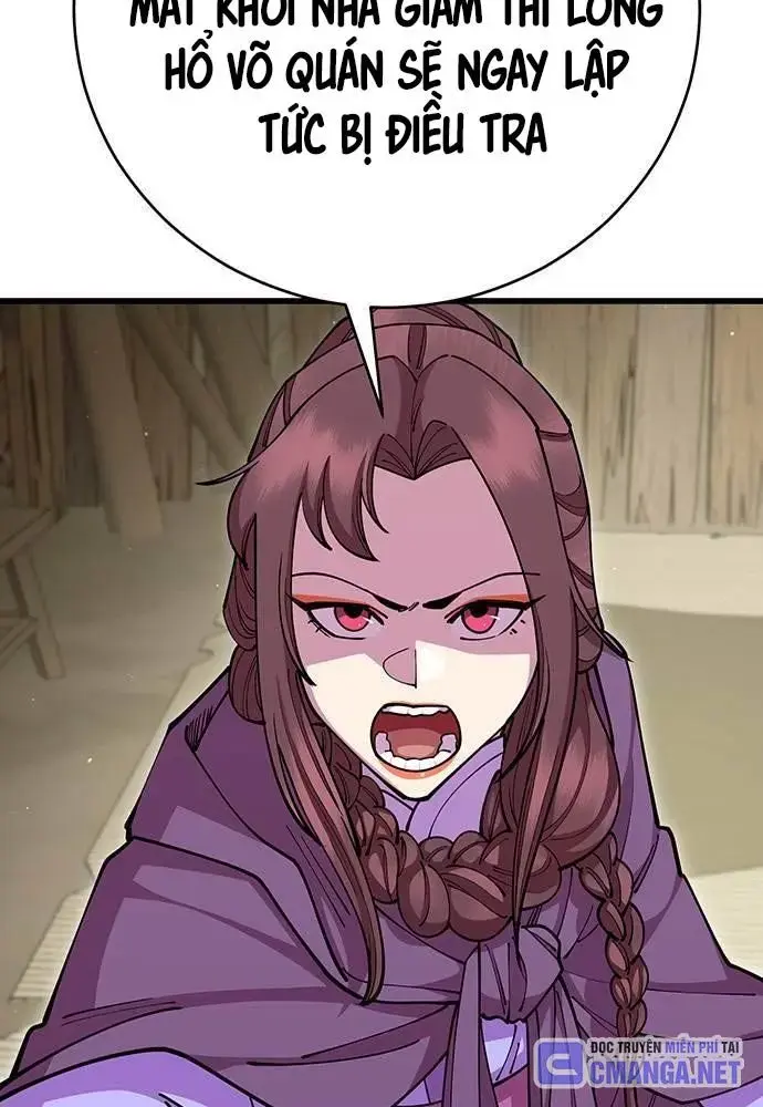 Touhou Bougetsushou: Silent Sinner In Blue Chapter 94 - Trang 2