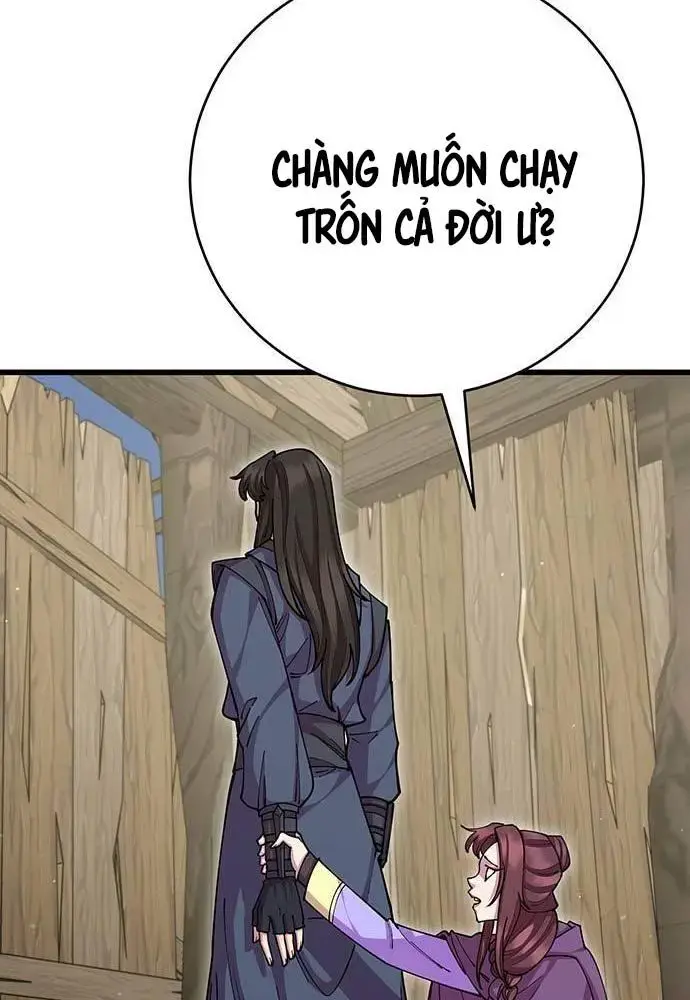 Touhou Bougetsushou: Silent Sinner In Blue Chapter 94 - Trang 2