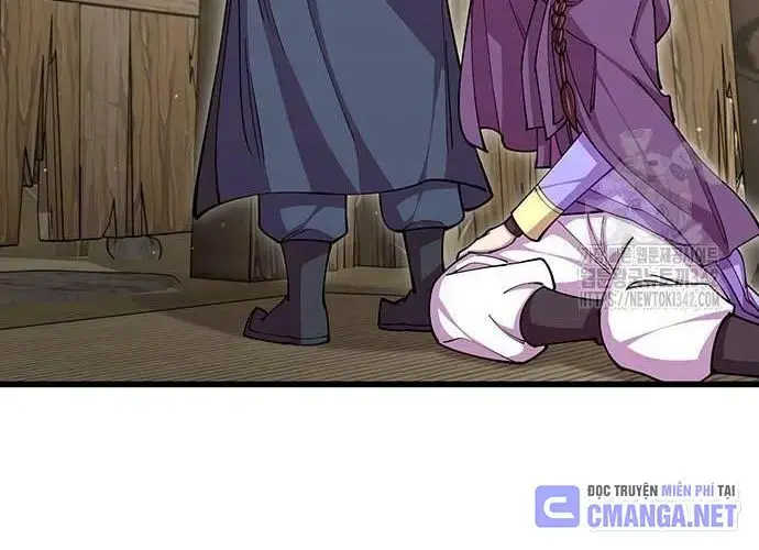 Touhou Bougetsushou: Silent Sinner In Blue Chapter 94 - Trang 2