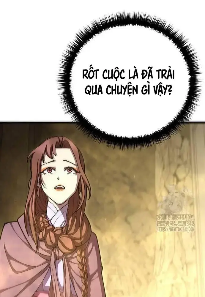 Touhou Bougetsushou: Silent Sinner In Blue Chapter 94 - Trang 2