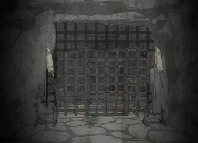 Touhou Bougetsushou: Silent Sinner In Blue Chapter 94 - Trang 2