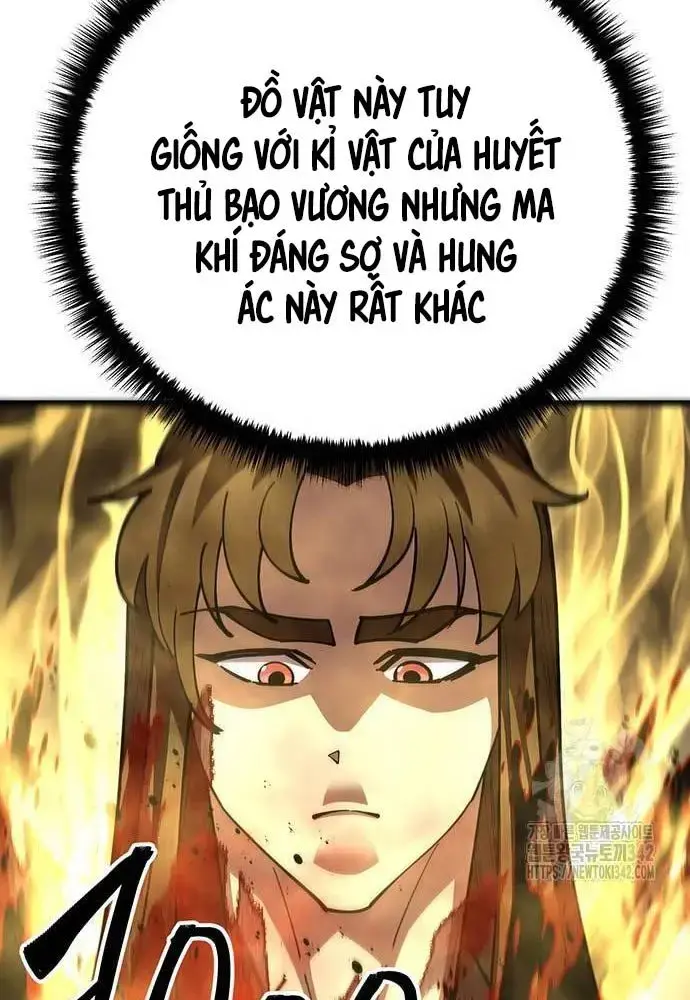 Touhou Bougetsushou: Silent Sinner In Blue Chapter 94 - Trang 2