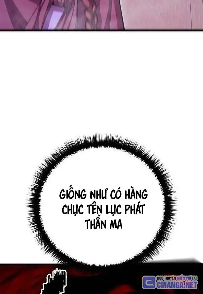 Touhou Bougetsushou: Silent Sinner In Blue Chapter 94 - Trang 2