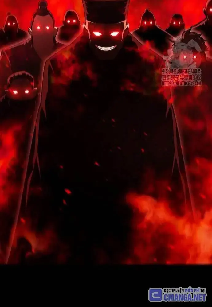 Touhou Bougetsushou: Silent Sinner In Blue Chapter 94 - Trang 2