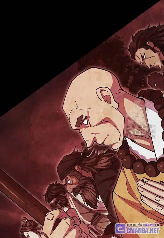 Touhou Bougetsushou: Silent Sinner In Blue Chapter 94 - Trang 2