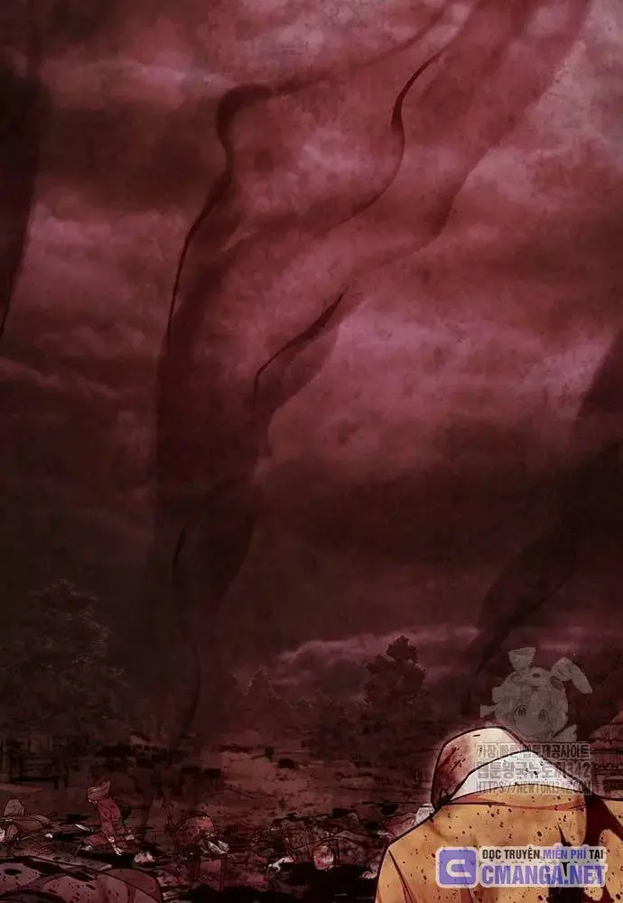 Touhou Bougetsushou: Silent Sinner In Blue Chapter 94 - Trang 2