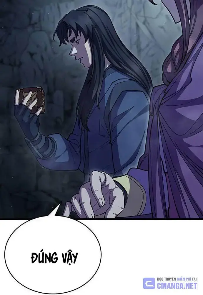 Touhou Bougetsushou: Silent Sinner In Blue Chapter 94 - Trang 2