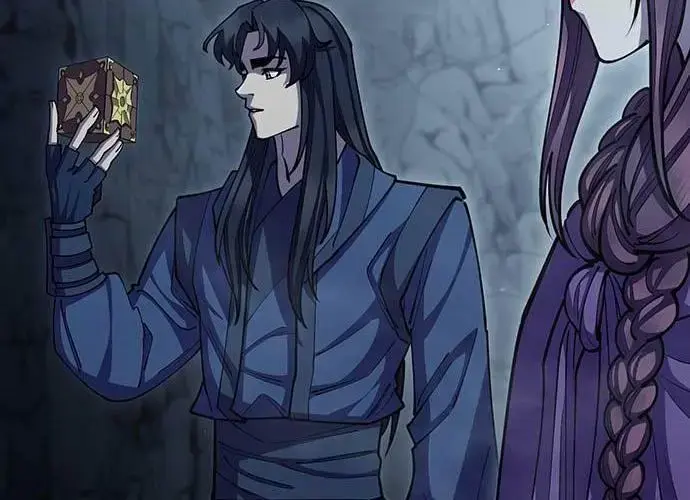 Touhou Bougetsushou: Silent Sinner In Blue Chapter 94 - Trang 2