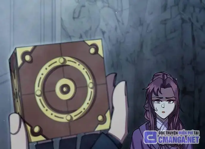 Touhou Bougetsushou: Silent Sinner In Blue Chapter 94 - Trang 2