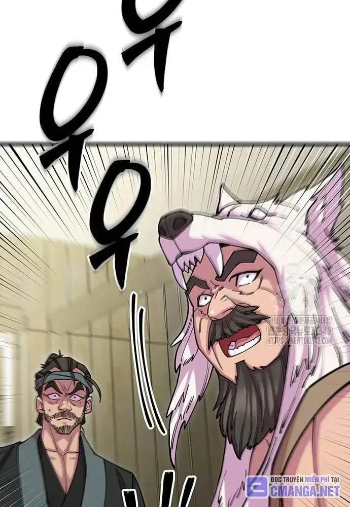 Touhou Bougetsushou: Silent Sinner In Blue Chapter 95 - Trang 2