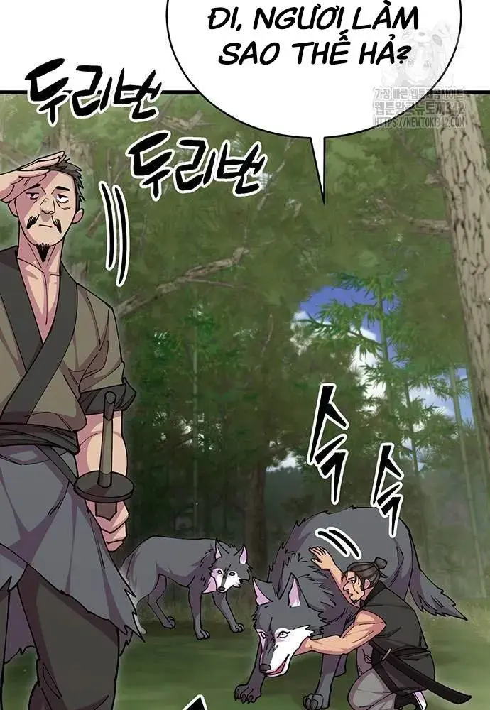 Touhou Bougetsushou: Silent Sinner In Blue Chapter 95 - Trang 2