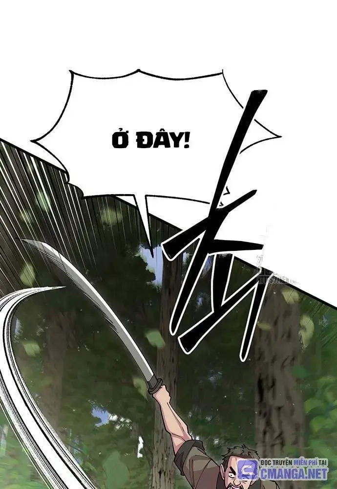 Touhou Bougetsushou: Silent Sinner In Blue Chapter 95 - Trang 2