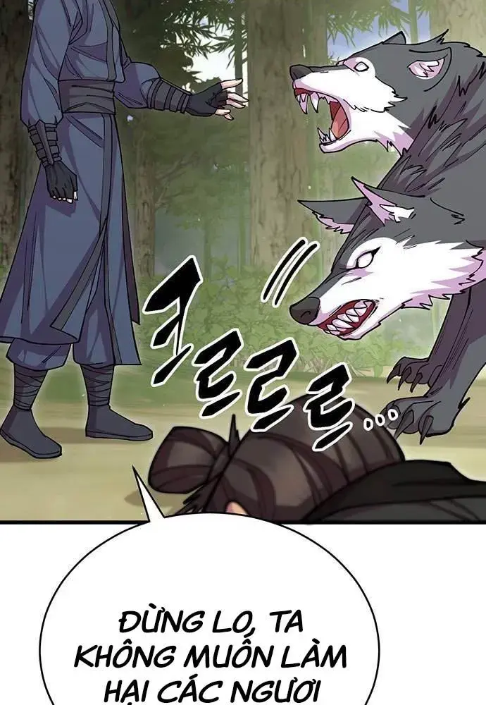 Touhou Bougetsushou: Silent Sinner In Blue Chapter 95 - Trang 2