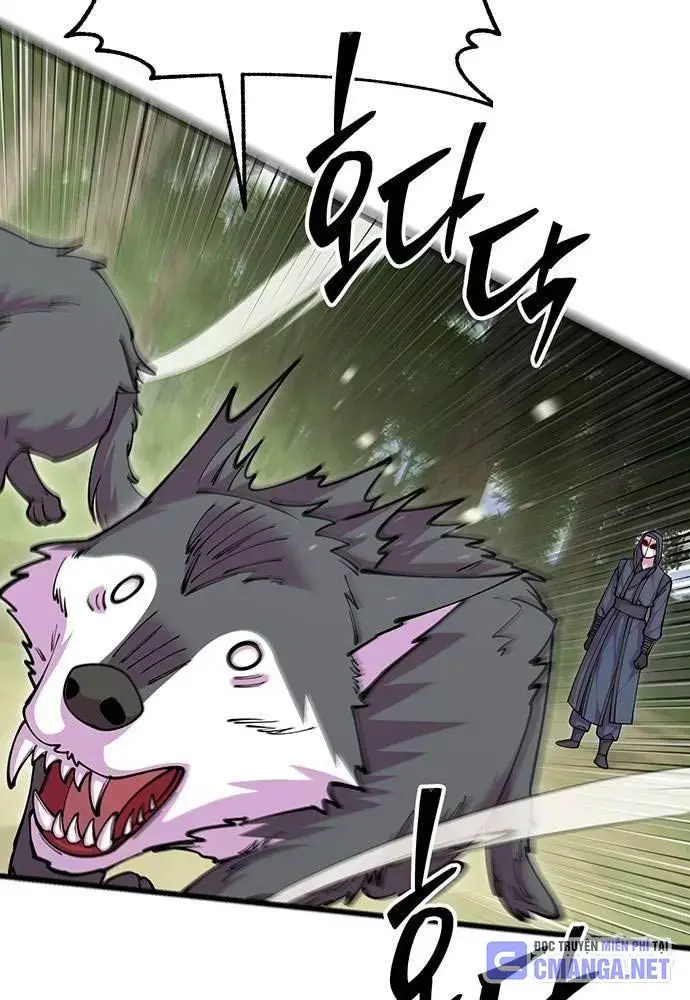 Touhou Bougetsushou: Silent Sinner In Blue Chapter 95 - Trang 2